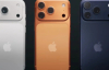 Apple представила iPhone 17 Pro с новым процессором и мощными камерами