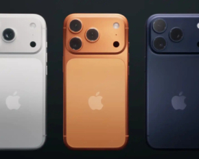 Apple представила iPhone 17 Pro с новым процессором и мощными камерами