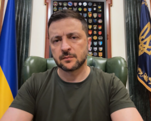 Зеленський оголосив про нові системи ППО для України