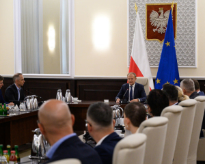 Момент істини для НАТО. Якою буде реакція на атаку російських дронів у Польщі