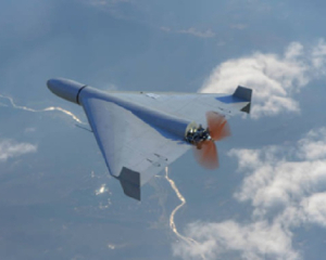 Україна готова поділитися з Польщею досвідом боротьби з російськими дронами - "Мадяр"