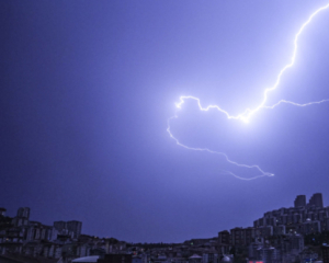 Синоптики оновили прогноз на четвер