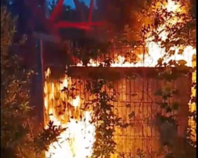 Учасники підпілля провели диверсію на оборонному заводі в Тулі