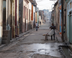 На Кубі стався тотальний блекаут