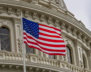 Конгрес США схвалив оборонний бюджет із обмеженнями та $400 млн для України