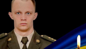 На войне погиб титулованный кикбоксер Денис Фуртас