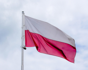 Польща закрила небо над кордоном з Україною та Білоруссю на три місяці