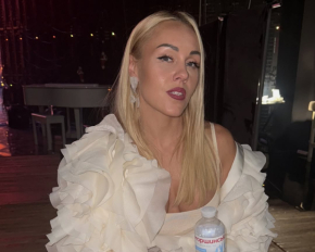 Елена Тополя назвала сумму, которую тратит ежемесячно на комфортную жизнь в Киеве