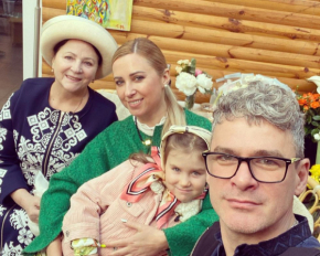 Арсен Мірзоян розповів, що дратувало Ніну Матвієнко в ньому