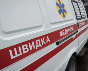 У Покрові дворічний хлопчик поранив себе з пневматичного пістолета