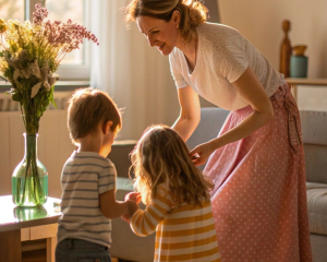 Залишиться в старості одинокою: які риси матері відштовхують дітей у дорослому віці