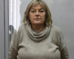 Крупа вийшла з-під варти після застави у 20 млн грн
