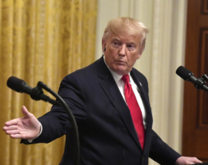 Трамп не откажется от миротворческих усилий в отношении Украины - Рубио