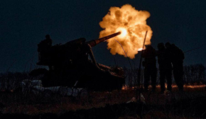 Показали карты боевых действий - утренняя сводка Генштаба