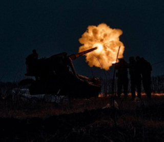 Показали карты боевых действий - утренняя сводка Генштаба