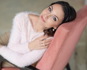 52-летняя экс-жена Виктора Павлика вышла замуж онлайн