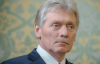 Песков заявил о паузе в переговорах