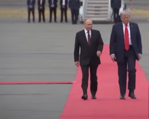 &quot;Швидко закінчується&quot;: Трамп заявив, що його терпіння до Путіна на межі