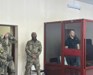 Залишили під вартою детектива НАБУ, який вів справу Міндіча