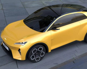 Нестандартний і зухвалий: Volkswagen представив новий EVX