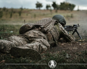 ЗСУ спростували чутки про захоплення Колодязів на Лиманському напрямку