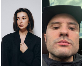 Колишня дружина Віктора Розового вперше прокоментувала зради військового