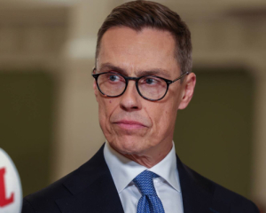 Президент Финляндии заявил, что Украина должна сохранить не только свою независимость, но и все территории