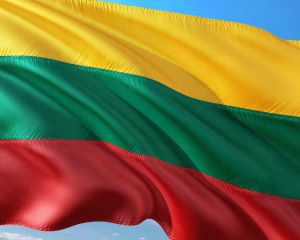 Литва оставляет открытой границу с Беларусью, но готова ее закрыть