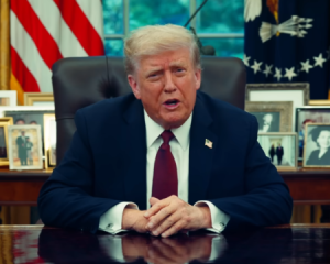 Трамп назвал условие для введения &quot;серьезных санкций&quot; против России
