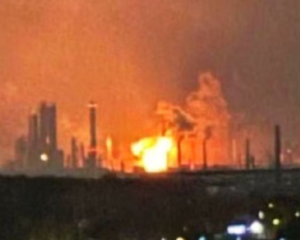 У CCО назвали число уражених об'єктів Росії за літній період