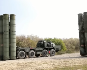 Росія пропонує Туреччині викупити назад комплекси С-400, які продала у 2017 році