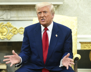 Трамп сумнівається, що може вплинути на Путіна