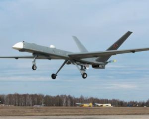 "Птахи Мадяра" збили російський дрон вартістю кілька мільйонів доларів