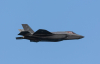 США перекинули винищувачі F-35 на базу в Пуерто-Рико