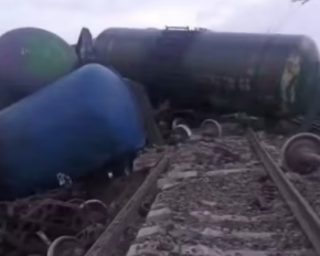 ГУР та ССО здійснили комбіновану атаку на залізничну інфраструктуру Росії - ЗМІ