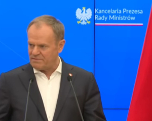 Кремль створює хвилю неприязні до України в Польщі - Туск
