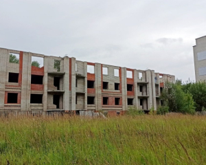 Забудовники в Росії близькі до банкрутства - розвідка