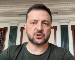 "Обмежили російську нафтову галузь": Зеленський назвав успіхи у війні з Росією