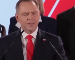 Навроцький через атаку БПЛА підписав резолюцію на перекидання військ НАТО до Польщі