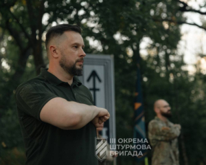 Андрей Билецкий на YES-2025: &quot;Россия продолжает воровать наши технологические решения и масштабировать их&quot;
