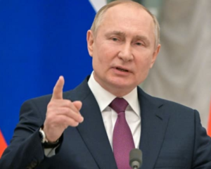 Путін не хоче миру: експерт пояснив, чому війна триватиме без кінця