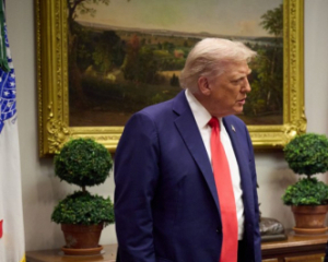 Трамп зробив нову заяву щодо війни в Україні