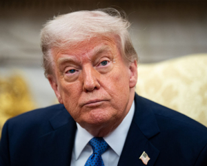 Трамп закликав Ізраїль бути обережним у відносинах із Катаром