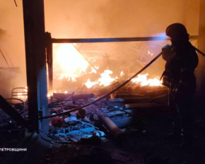 Окупанти потужно вдарили по Дніпропетровщині - є постраждала