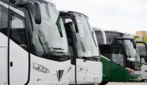 В Україні значно зріс попит на автобуси