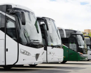 В Україні значно зріс попит на автобуси