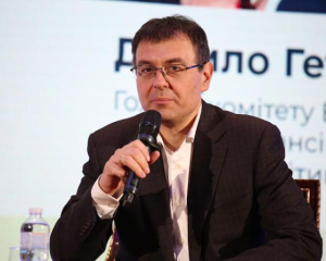 Як уряд планує забезпечити соціальні виплати в 2026 році - відповідь Гетманцева