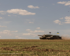 "Слуга" Вениславский сделал заявление по поводу окончания войны