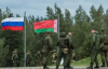 В пограничной службе оценили реальную угрозу учениям у границы