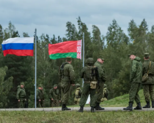 В пограничной службе оценили реальную угрозу учениям у границы